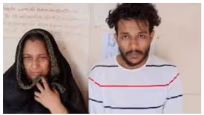 ഹോംസ്റ്റേയില് മയക്കുമരുന്ന് സൂക്ഷിച്ചു; യുവതിയടക്കം രണ്ടുപേര് പിടിയില്