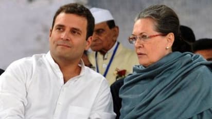 rahul: bharat jodo yatra: பாரத் ஜோடோ நடைபயணம்: ராகுல் காந்தியுடன் சோனியா காந்தி பங்கேற்பு