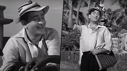 When Rishi Kapoor revealed Raj Kapoor's alleged affairs with heroines