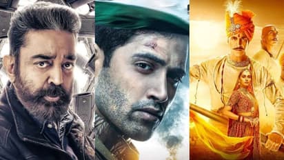 Box Office Report: Will Vikram enter Rs 200 cr club this week?