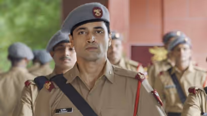 Major movie review: Hit or Flop? Has Adivi Sesh done justice to 26/11 hero Major Unnikrishnan's story?
