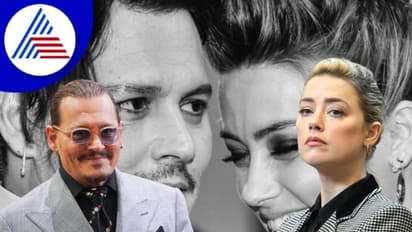 ಪತ್ನಿ ವಿರುದ್ಧ ಮಾನನಷ್ಟ ಕೇಸ್ ಗೆದ್ದ Hollywood ನಟ ಜಾನಿ ಡಿಪ್, ನೊಂದ ಪತ್ನಿ