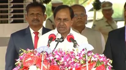 తెలంగాణలో యూనివర్సిటీ నియామకాల్లో ముందడుగు.. రిక్రూట్మెంట్ బోర్డు ఏర్పాటుకు లైన్ క్లియర్