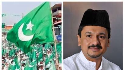 Muslim league;ജില്ലാ സംഗമ യാത്രയുമായി മുസ്ലിം ലീഗ്.പാണക്കാട് സയ്യിദ് സാദിഖലി ശിഹാബ് തങ്ങൾ നയിക്കും.