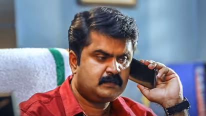 '21 ഗ്രാംസ്' ഒടിടിയിലേക്ക്; റിലീസ് തീയതി പ്രഖ്യാപിച്ച് ഡിസ്‍നി പ്ലസ് ഹോട്ട്സ്റ്റാര്‍