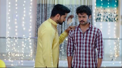 Intinti Gruhalakshmi: పార్టీలో లాస్యను ఘోరంగా అవమానించిన అంకిత.. వార్నింగ్ ఇచ్చిన తులసి!