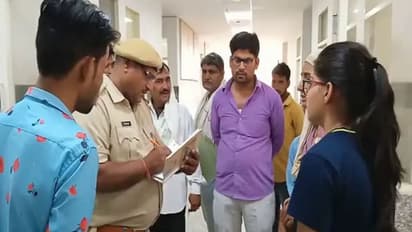 असल परीक्षा पास, जिंदगी में फेल : चूरू में बेटी पास हुई तो मिठाईयां बांट रहे थे पिता, अगले ही पल बिखरी खुशियां