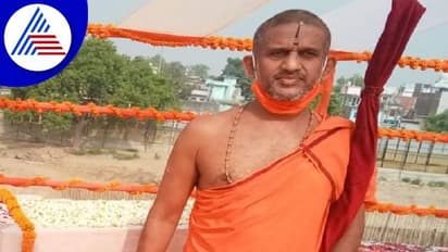 ರಾಮಮಂದಿರ ಸುತ್ತ ರಾಮರಾಜ್ಯ ನಿರ್ಮಾಣ: ಪೇಜಾವರ ಶ್ರೀ ಸಲಹೆ