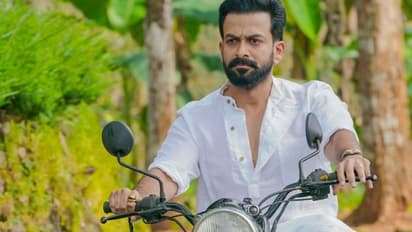 Kaduva Release Date : തിയറ്ററുകളിലേക്ക് പൃഥ്വിയുടെ 'കുറുവച്ചന്'; കടുവ റിലീസ് തീയതി പ്രഖ്യാപിച്ചു