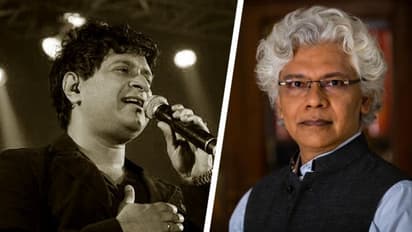 'খবরটা কেন মিথ্যে হল না, ৫৩-তেই ও চলে গেল', কেকে-র মৃত্যতে ফেলে আসা মুহূর্তের স্মৃতিচারণ করলেন গৌতম