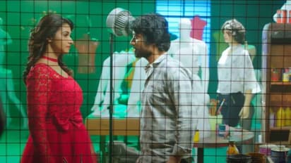 Bommai Trailer : വീണ്ടും ത്രില്ലടിപ്പിക്കാന്‍ എസ് ജെ സൂര്യ; തരംഗമായി ബൊമ്മൈ ട്രെയ്‍ലര്‍