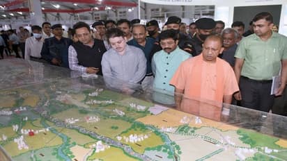 ग्राउंड ब्रेकिंग सेरेमनी: पीएम मोदी और उद्योगपतियों के स्वागत के लिए तैयार लखनऊ, जानिए क्या रहेगा विशेष