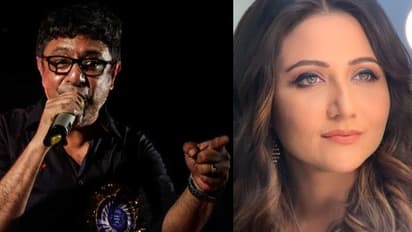 রূপঙ্কর- লাইভ নিয়ে এবার মুখ খুললেন স্বস্তিকা, গান ছেড়ে অভিনয়ে এসে অভিনেতাদের পেটে লাথি মারছেন রূপঙ্কর নিজেই