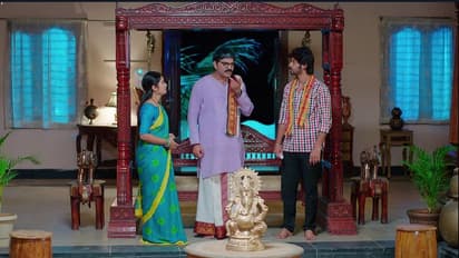 Janaki Kalganaledu: మల్లికకు ఎదురుదెబ్బ.. వంటలపోటికి జ్ఞానాంబను ఒప్పించిన జానకి!