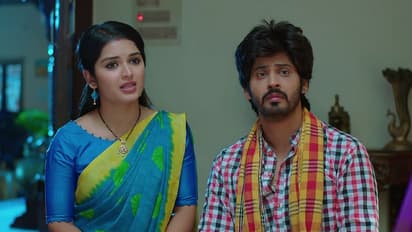 Janaki Kalaganaledu: వంటల పోటీల్లో రామచంద్రకు అవమానం.. టీవీ లైవ్ చూస్తూ కన్నీళ్లు పెట్టుకున్న జ్ఞానంబ!