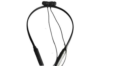 Ubon:టచ్ సపోర్ట్‌తో మొదటి నెక్‌బ్యాండ్‌.. 30 గంటల వరకు నాన్ స్టాప్ మ్యూజిక్..