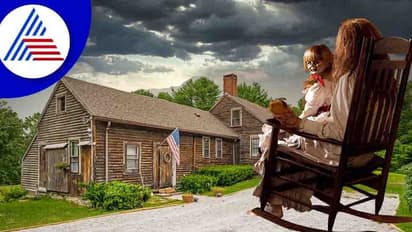 Haunted House: 11 ಕೋಟಿ ಕೊಟ್ಟು ಬಂಗ್ಲೆ ಖರೀದಿ ಮಾಡಿದ್ರೂ ವಾಸ ಮಾಡಲ್ಲ..!