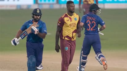 ವೆಸ್ಟ್ ಇಂಡೀಸ್ ಪ್ರವಾಸದ ವೇಳಾಪಟ್ಟಿ ಪ್ರಕಟಿಸಿದ ಟೀಂ ಇಂಡಿಯಾ; 2 ಟೆಸ್ಟ್, 3 ಒನ್ಡೇ & 5 ಟಿ20..!