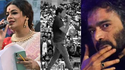 'কেকে-কে ব্যাক্তি আক্রমণ করতে চায়নি রূপঙ্কর, ইমনদের পাশে দাঁড়ানো উচিত ছিল', মুখ খুললেন নচিকেতা