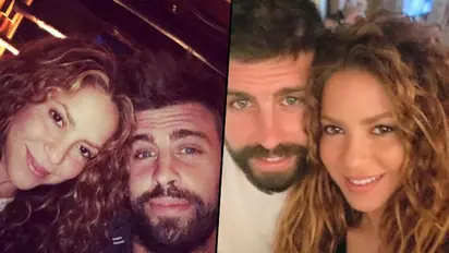 Shakira-Pique split: Angry fans ask Barcelona star 'how could you cheat on her?'