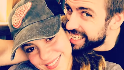 Did Shakira drop BIG hint of Gerard Pique cheating on her in April? Details here