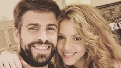 Did Shakira split with Pique because of his affair with Clara Chia Marti? Singer breaks her silence