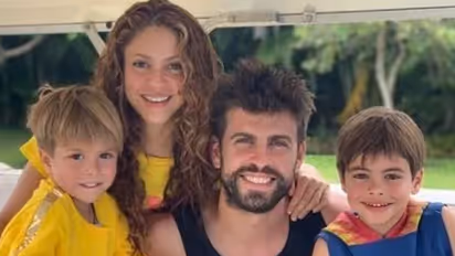 ‘We are separating’ say Shakira, Gerard Pique as they part ways