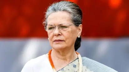 കെപിസിസി അധ്യക്ഷനെ സോണിയ ഗാന്ധി തീരുമാനിക്കും, പ്രമേയം പാസ്സാക്കി