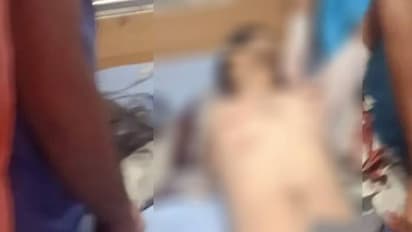 JK terrorists attack: தீவிரவாதிகள் நடத்திய தாக்குதலில் வங்கி மேலாளர் சுட்டுக் கொலை..!