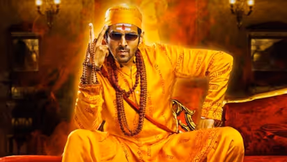 कार्तिक की भूल भुलैया 2 सहित इन फिल्मों ने बचाई बॉलीवुड की लाज, साउथ की मूवी अब भी बहुत आगे