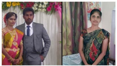 പിണങ്ങിപ്പോയ ഭാര്യ അനുനയിപ്പിച്ച് വീട്ടിലെത്തിച്ച് കൊന്നു, മൃതദേഹം തടാകത്തിൽ തള്ളി; യുവാവ് അറസ്റ്റിൽ