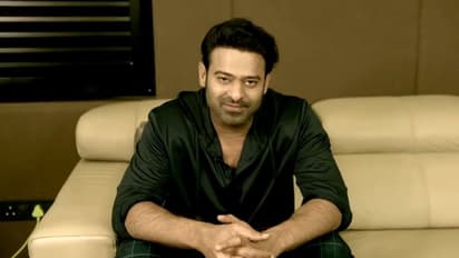 प्रभास लंबे वक्त से जूझ रहे हैं इस परेशानी से,  सालार की शूटिंग पर लगा ब्रेक