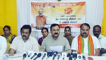 'ರಾಜ್ಯದಲ್ಲಿ 2023ಕ್ಕೆ ಬಿಜೆಪಿ ಸರ್ಕಾರ, ಕೇಂದ್ರದಲ್ಲಿ ಮೋದಿ ಸರಕಾರ ಮೂರನೇ ಸಲ ಅಧಿಕಾರಕ್ಕೆ ಬರುತ್ತೆ'