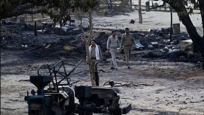 मथुरा जवाहरबाग कांड: 6 सालों बाद आज भी उस घटना को याद कर सहम जाते हैं लोग