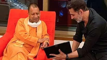 Samrat Prithviraj Movie : സാമ്രാട്ട് പൃഥ്വിരാജ് സിനിമയ്ക്ക് യുപിയിൽ നികുതി ഒഴിവാക്കി യോഗി സർക്കാർ