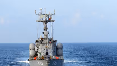 Indian Navy Agniveer registrations begin; know how to apply, documents required, other details