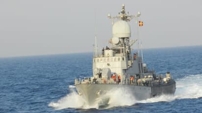 ഇൻഡ്യൻ നേവി റിക്രൂട്ട്മെന്റ്; പത്താം ക്ലാസും ഐടിഐയും ഉള്ളവർക്ക് അപ്രന്റീസാകാം