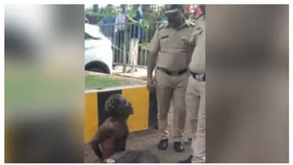 മുംബൈയിൽ നൈജീരിയൻ പൗരന്റെ കത്തിയാക്രമണം; എട്ടുപേർക്ക് പരിക്ക്