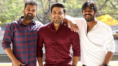 `జబర్దస్త్` నుంచి సుడిగాలి సుధీర్ టీమ్ ఔట్.. రష్మితో క్లారిటీ ?.. రిస్క్ చేస్తున్నారా?