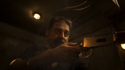 Vikram Title Track : 'നായകന്‍ വീണ്ടും വറാന്‍'; വിക്രം ടൈറ്റില്‍ സോംഗ്