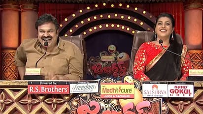 ఆత్మహత్య చేసుకోబోయిన యాంకర్ రష్మీ గౌతమ్, జబర్దస్త్ వాళ్ళు చేసిన అన్యాయానికి!