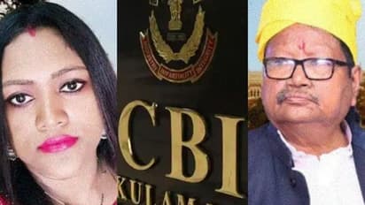 সিবিআই দফতরে হাজির ববিতা, এসএসসি দুর্নীতি মামলায় চাপ বাড়ল কাদের