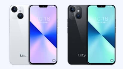 LeTV Y1 Pro: ఐఫోన్ లాంటి ఫోన్.. ధ‌ర ఎంతో తెలిస్తే షాకే..!