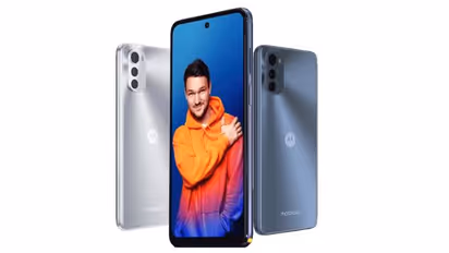 Motorola Moto E32s launched in India: Here's why it is the most affordable Android phone