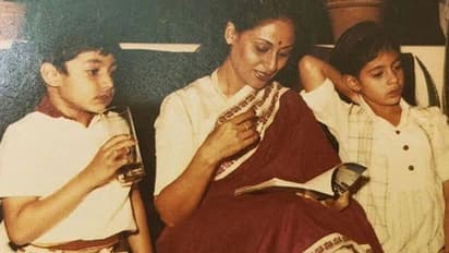 ಮಗಳ ಈ ಒಂದು ಮಾತಿನಿಂದ ನಟನೆಯಿಂದ ದೂರವುಳಿದ Jaya Bachchan