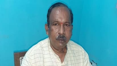 ఒబ్బిని కవిత : తలంటు