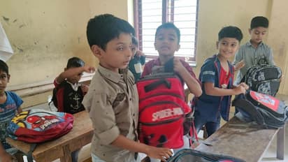 Child Care: ಮನೇಲಿದ್ರೆ ಮೊಬೈಲ್ ಬಿಡೋಲ್ಲ ಅಂತ ಬೋರ್ಡಿಂಗ್ ಸ್ಕೂಲಿಗೆ ಸೇರಿಸ್ತೀರಾ?