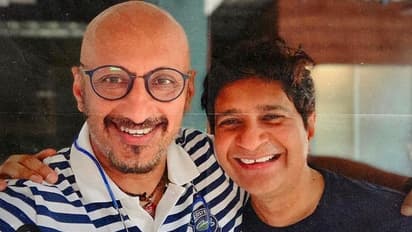 কেরিয়ারের শুরু থেকে প্রথম রেকর্ডিং সবটাই কেকে-র হাত ধরে, বন্ধুর শেষ বিদায়ে আবেগঘন বার্তা শান্তনু মৈত্রর