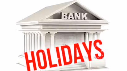 Bank Holidays 2022 August : ആ​ഗസ്റ്റിൽ എത്ര ദിവസം ബാങ്കുകൾ അടഞ്ഞ് കിടക്കും? അവധി ദിനങ്ങൾ അറിയാം
