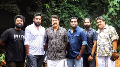 Mammootty: കലൂര് ഡെന്നീസിന്റെ മകൻ സംവിധായകനാകുന്നു, നായകൻ മമ്മൂട്ടി